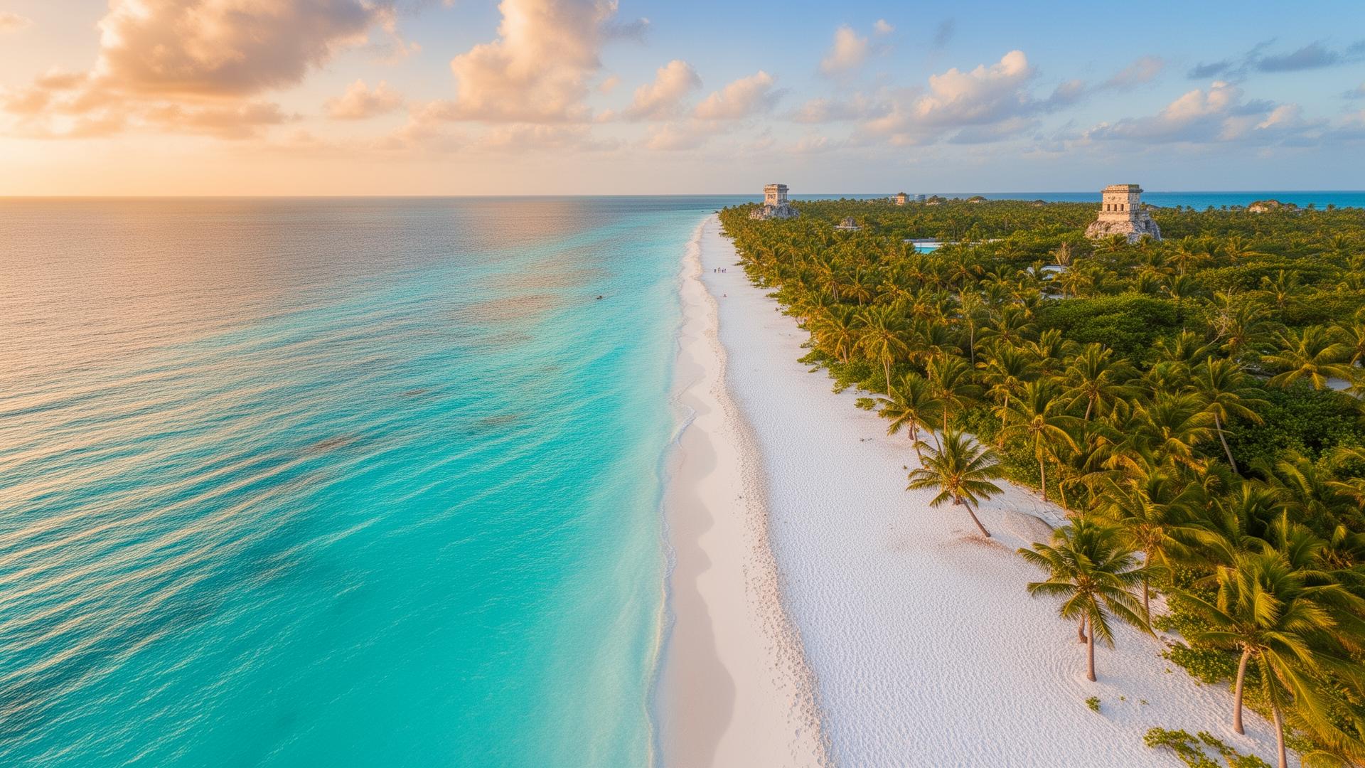 Playas de San Carlos Sonora