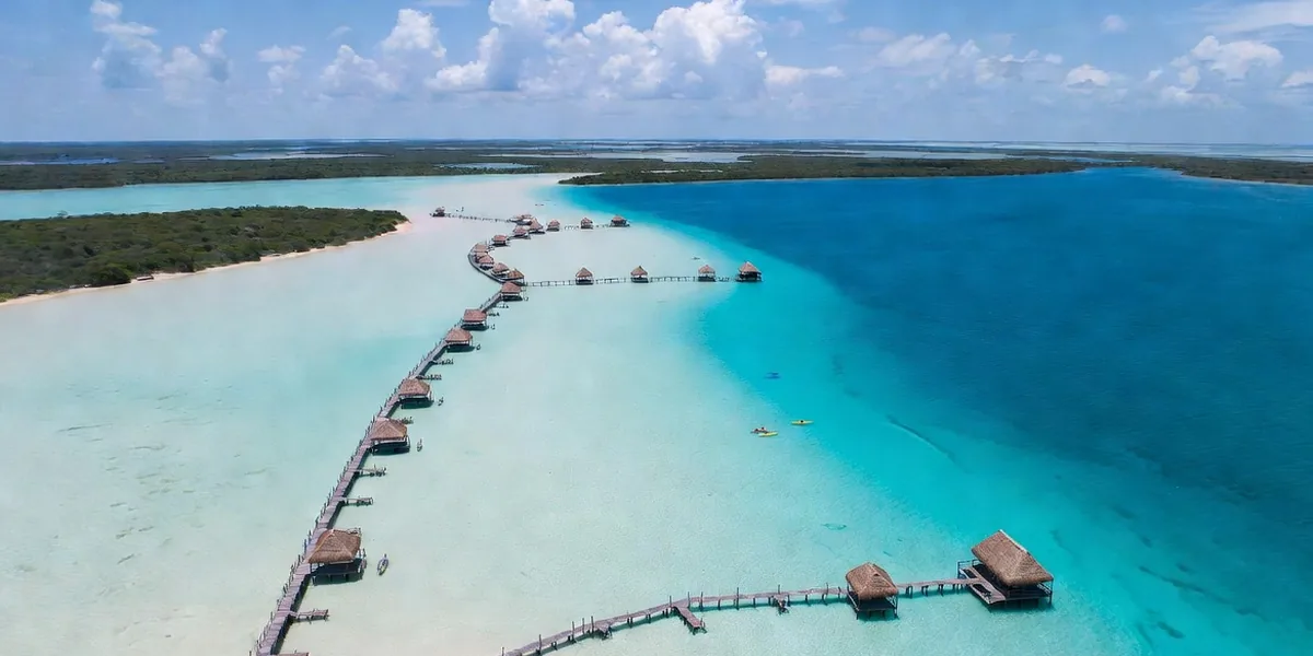 Bacalar, Riviera Maya