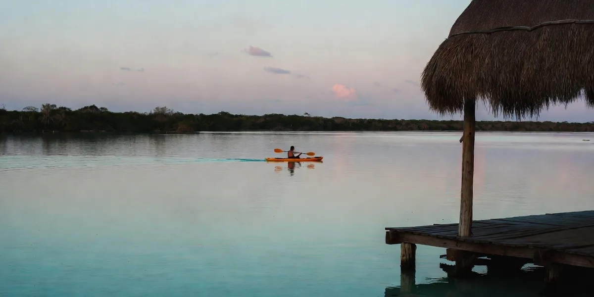 Things to Do in Bacalar