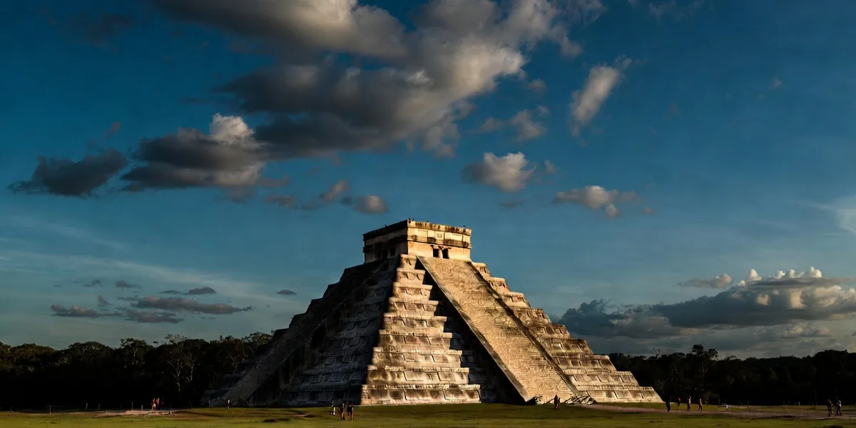 Maya Ruins & Cenotes in Mérida