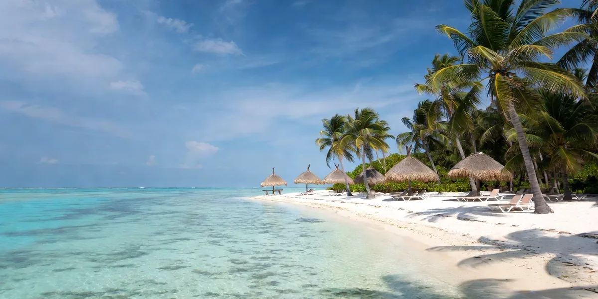 Beaches in Cozumel