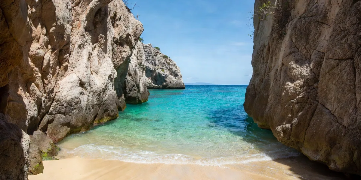 Nude & Clothing-Optional Beaches in Mexico