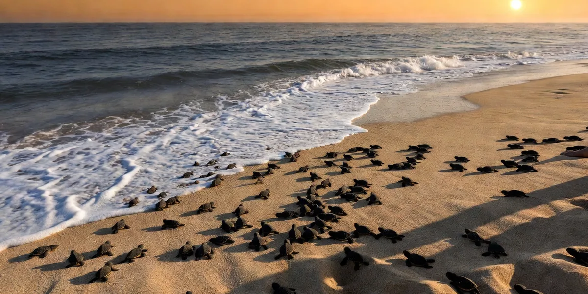 Things to Do in Puerto Escondido