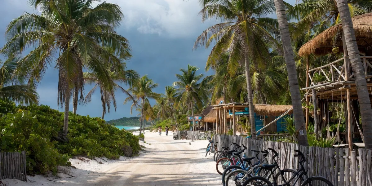 Tulum, Riviera Maya