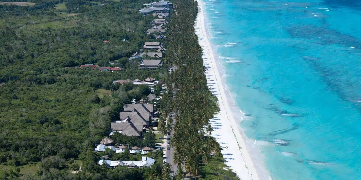 Where to Stay in the Riviera Maya